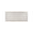 Marielle Extendable Dining Table with Metal Inlay – Vanilla Finish, American Red Oak Veneer, 72"–90"