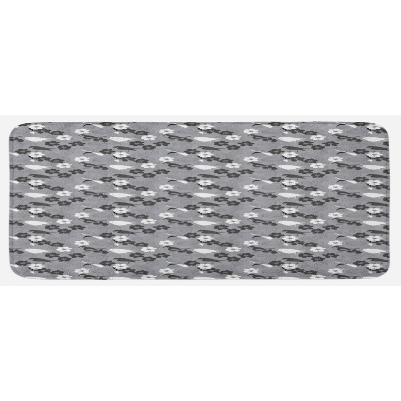 Tapis de cuisine