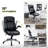 Silva Executive Chair with Headrest