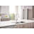 Moen Arbor MotionSense Wave Single Handle Pulldown Kitchen Faucet with Power Clean Technology-26346649