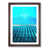 Walnut Framed selected