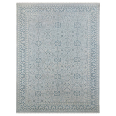 Westhampton Geometric Indoor Rug