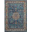 Tapis oriental bleu Lowndes-33339352