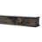 Floating Wood Fireplace Mantel Shelf - Wooden Shelf with Symmetrical Top & Bottom Moulding-88355055-88355058