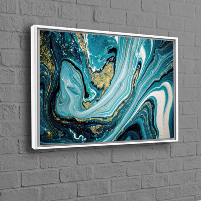 Print on Canvas