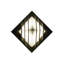 Jerabeck 1 - Light LED Pendant