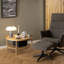 Adakras Coffee Table with Storage