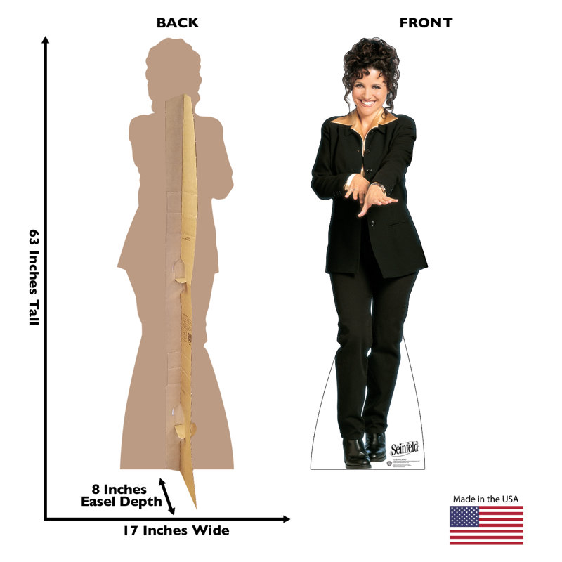 Elaine Benes