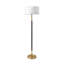 Lampe sur pied 60,5 po Vernia