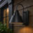 Estiva Iron Wall Light-1338591062