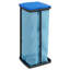 Malachie Plastic Manual Lift Kitchen Trash Can-162863395