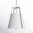 Joy 3 - Light Shaded Pendant-323826704
