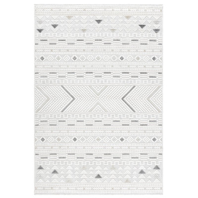 Koljo Geometric Rug