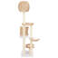 Adler 180cm H Cat Tree