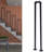 Industrial U-Shaped Stair Handrail-74166303