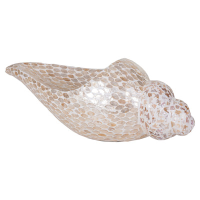 Lamia Finial