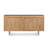 Toriano 64.5'' W 6 - Drawer Dresser-115673502