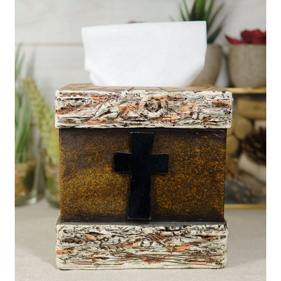 Tissue Box Cover