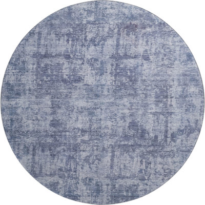 Premium Machine Washable Marasco AMF1627 Modern Rug