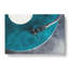 The Record Player Needle - Wrapped Canvas-56642545