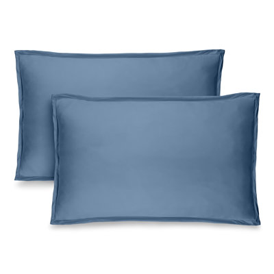Ultra-Soft Pillow Sham Set