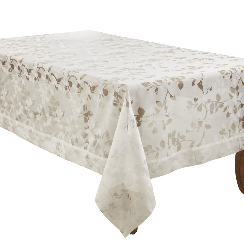 Kailani Collection Dining Linens, 140" x 65"