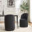 360 Degree Swivel Velvet Dining Chair-941532182