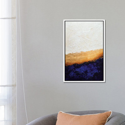 Framework - Print on Canvas