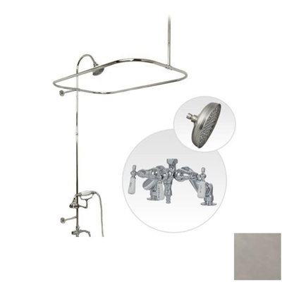 Shower Faucet