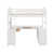 Blanc est en rupture de stock