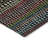 Striped Indoor Rug-109575025