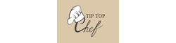 Logo Tip Top Chef