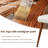 Carman Upholstered Dining Chair-247897968
