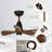 Edgebrooke 28'' Ceiling Fan with LED Lights-711691200