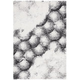 Morad Performance Performance Abstract Rug