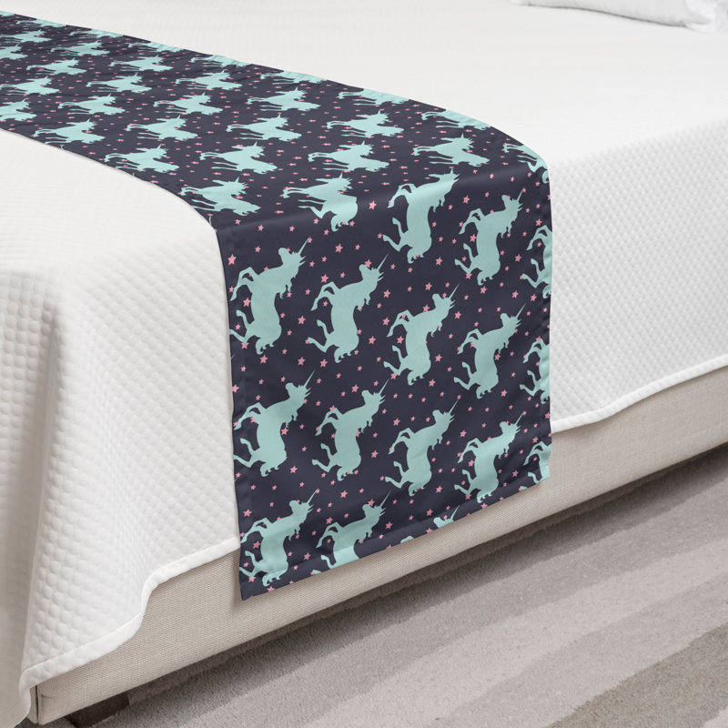 Bed Runner, King