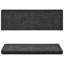 Braxlee Non-Slip Grey Stair Tread-1177673101