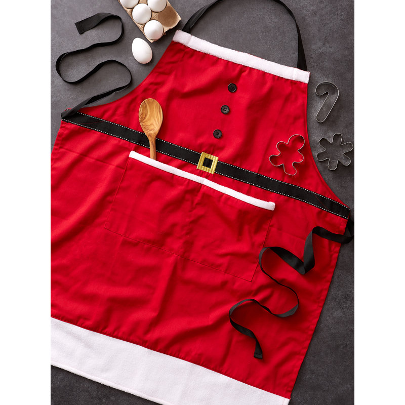 Tablier Edgecumbe Mr. Claus