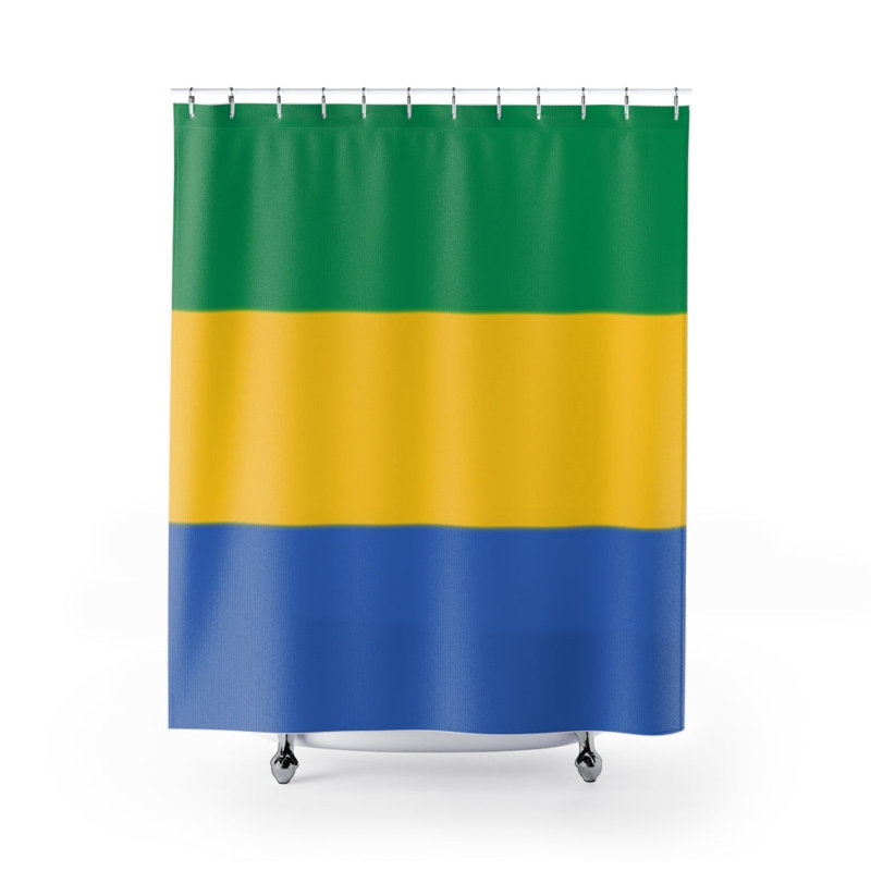 Shower Curtain