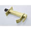 Robinet de lavabo pour salle de bain à poignée simple Waterfall Spout-121206435