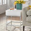 Table de bout Woodway