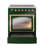 ILVE Nostalgie II Noblesse 30 in Induction Range-103962288