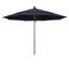 Hibo 132'' Market Sunbrella® Umbrella-565120150