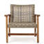 Aménagement d'ambiance café, fauteuil de loisirs moderne-557370360