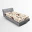 Drap-housse nautique Ambesonne-106725789