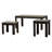 Cristobal 3 - Piece Living Room Table Set-648202463-648202448