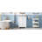 24'' Bathroom Vanity With Ceramic Sink, Bathroom Storage Cabinet With Soft Closing Doors, Bathroom Cabinet With Drawer And Drawer Dividers-1132052294