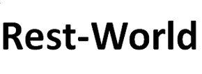Logo Restworld
