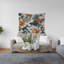 Tapisserie murale-679489420