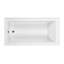 Cameron 3 66" Air Bathtub - Matte-951133388